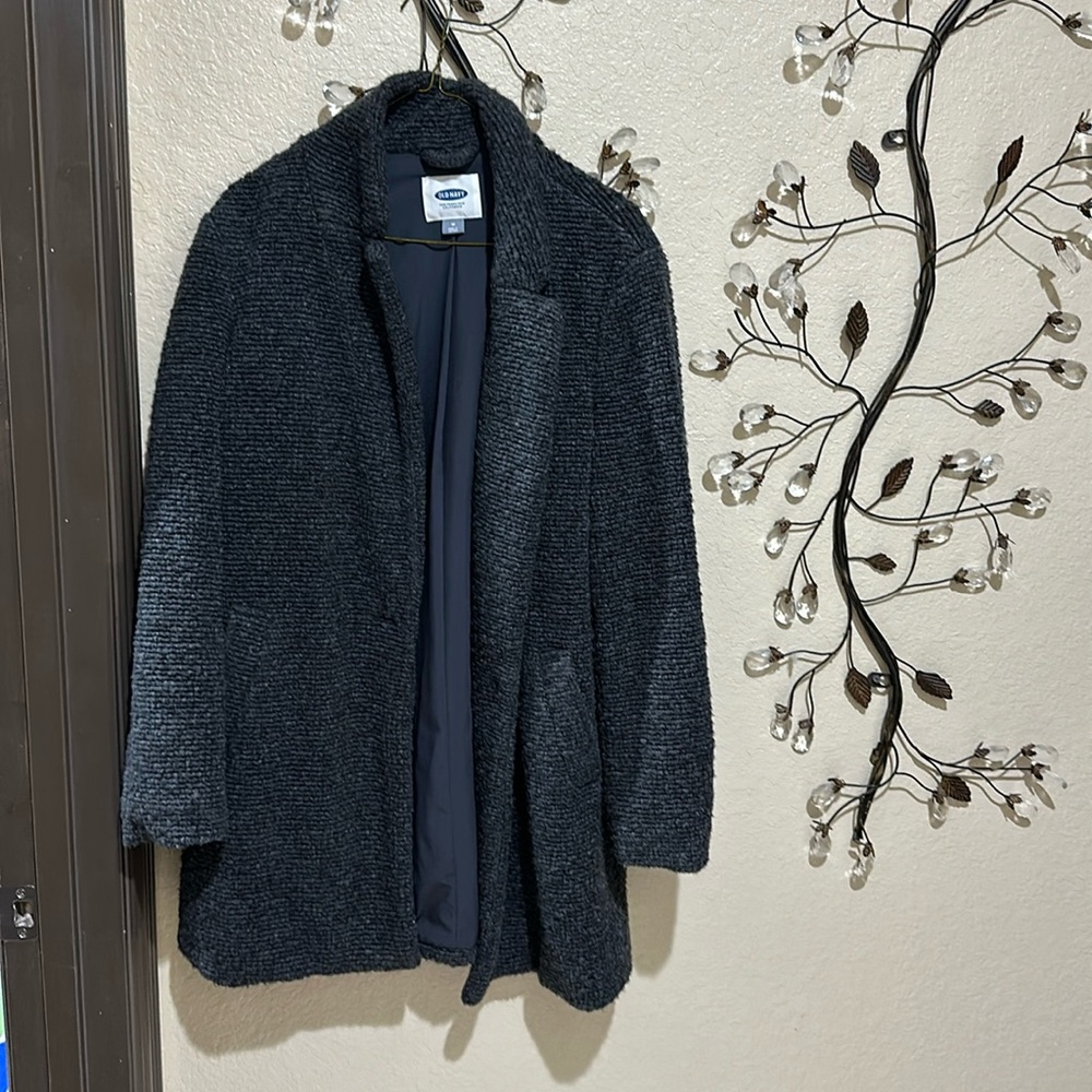 Women coat